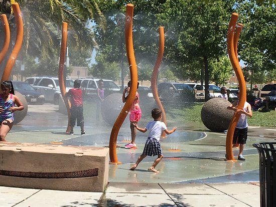 Valley Hi-North Laguna Library